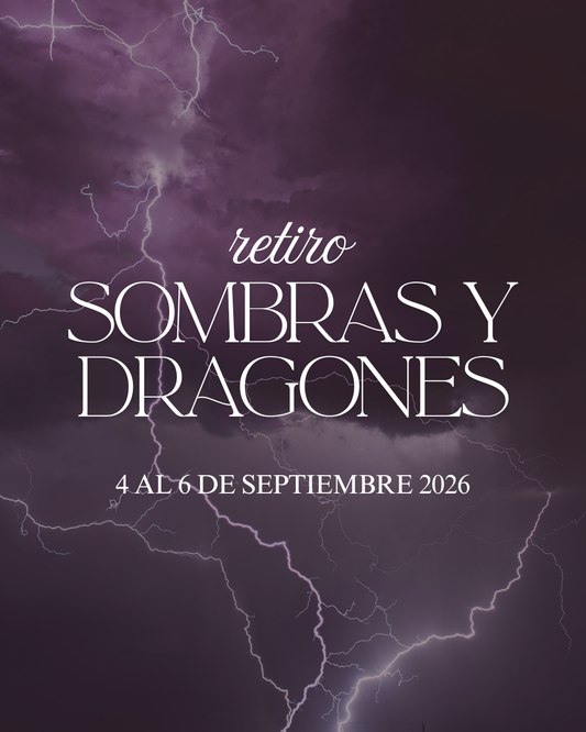 Retiro de Sombras y Dragones